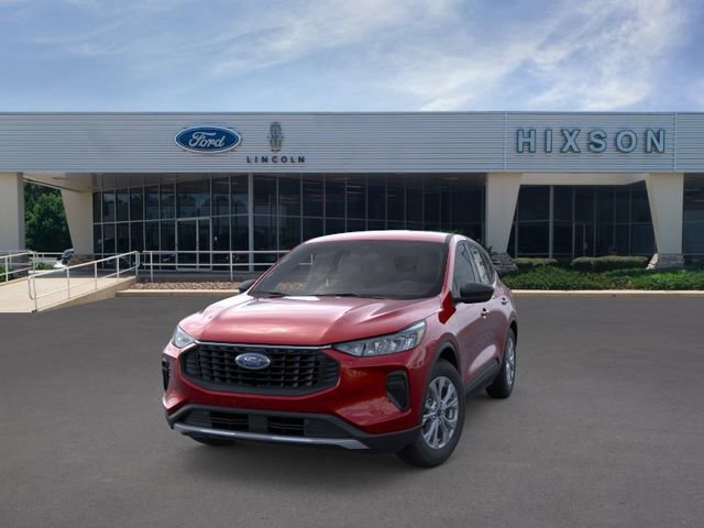 New 2026 Ford Escape Active w/ Active Premium Tech Pack FWD image 3