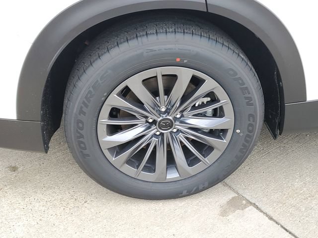 New 2026 MAZDA CX-70 SC AWD/4WD image 5