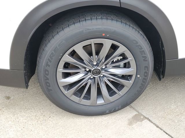 New 2026 MAZDA CX-70 SC image 5