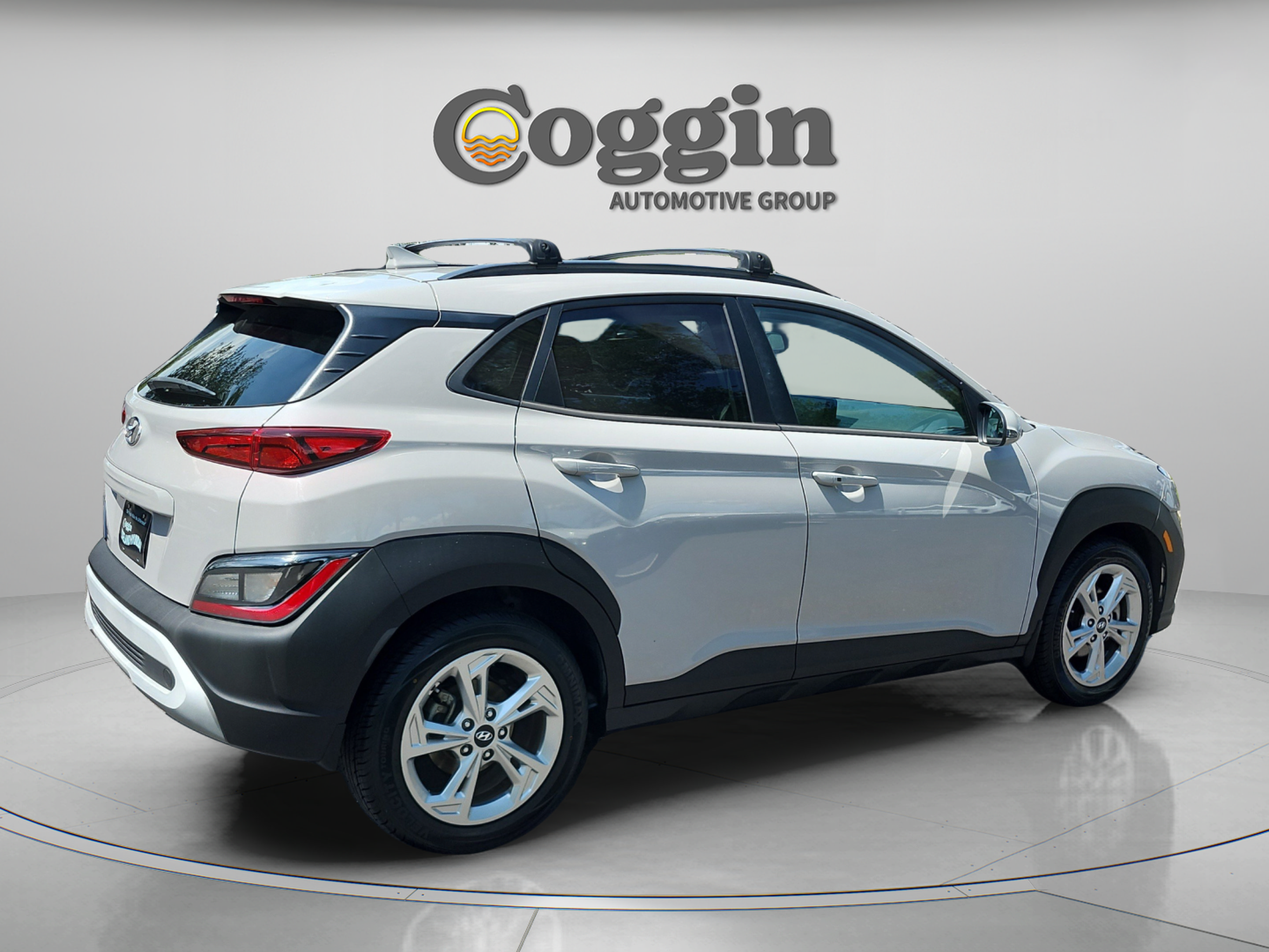 Certified 2023 Hyundai Kona SEL FWD image 5