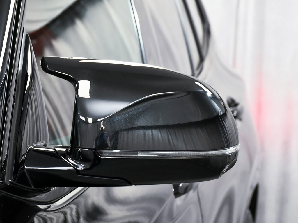 Used 2024 BMW X3 M w/ Executive Package image 99