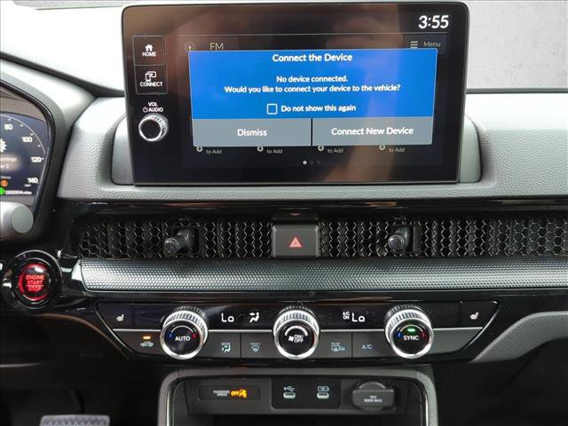 New 2026 Honda CR-V EX-L image 12