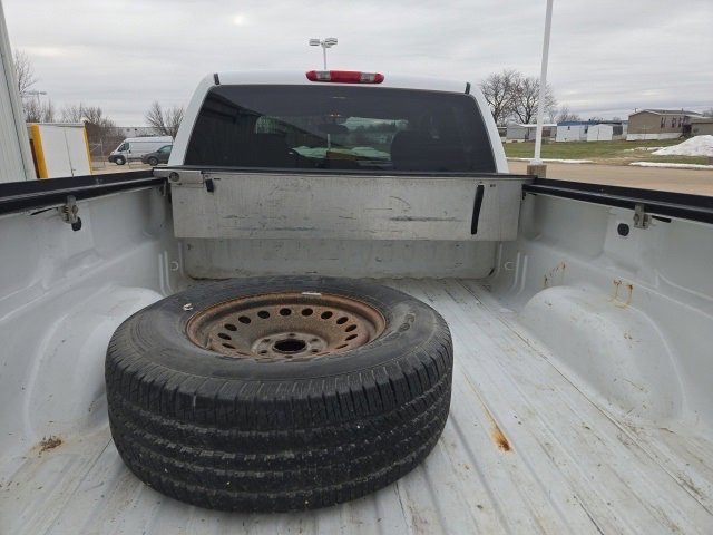 Used 2008 Chevrolet Silverado 1500 LT w/ All Star Edition image 8