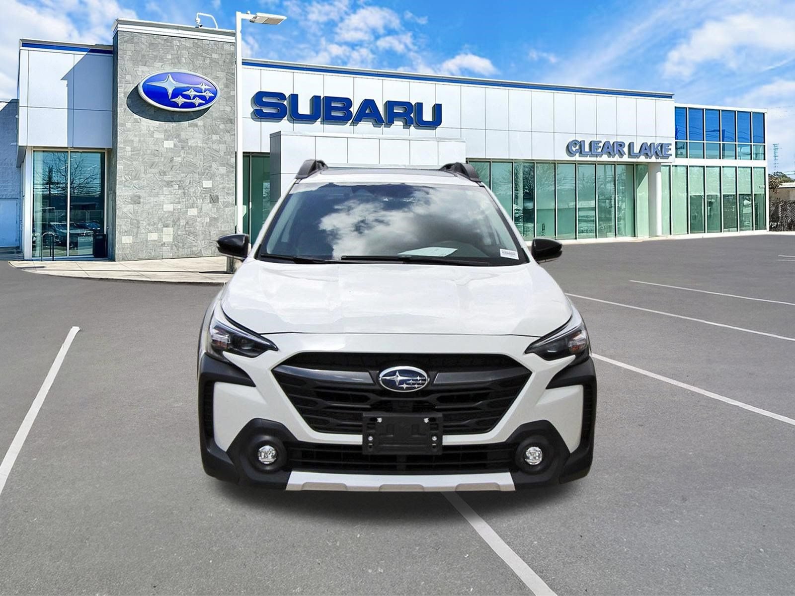 Certified 2025 Subaru Outback Limited AWD/4WD image 2