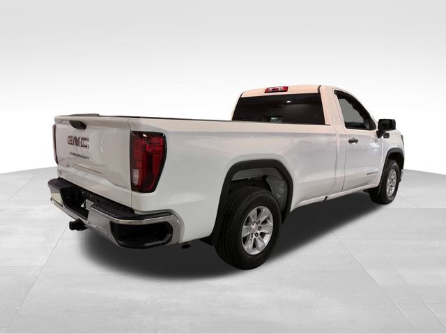Certified 2024 GMC Sierra 1500 Pro w/ Pro Value Package image 7