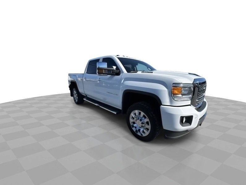 Certified 2019 GMC Sierra 2500 Denali image 2