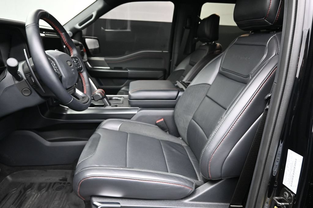 Used 2025 Ford F150 Raptor AWD/4WD image 16