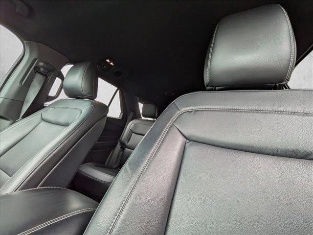 Used 2020 Ford Explorer XLT w/ Equipment Group 202A image 17