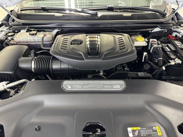 Used 2023 Jeep Wagoneer 4WD w/ Premium Group I image 33