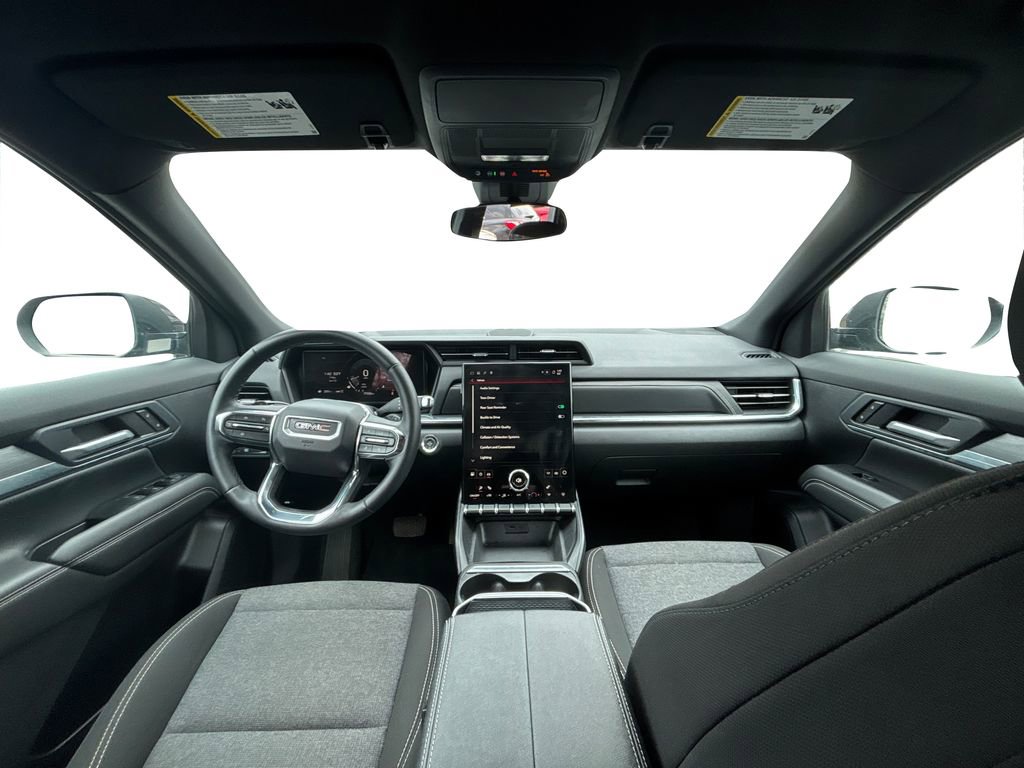 Used 2026 GMC Terrain Elevation image 17