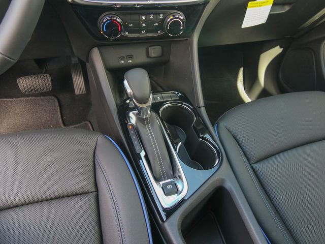 New 2026 Buick Encore GX Sport Touring w/ Advanced Technology Package FWD image 20