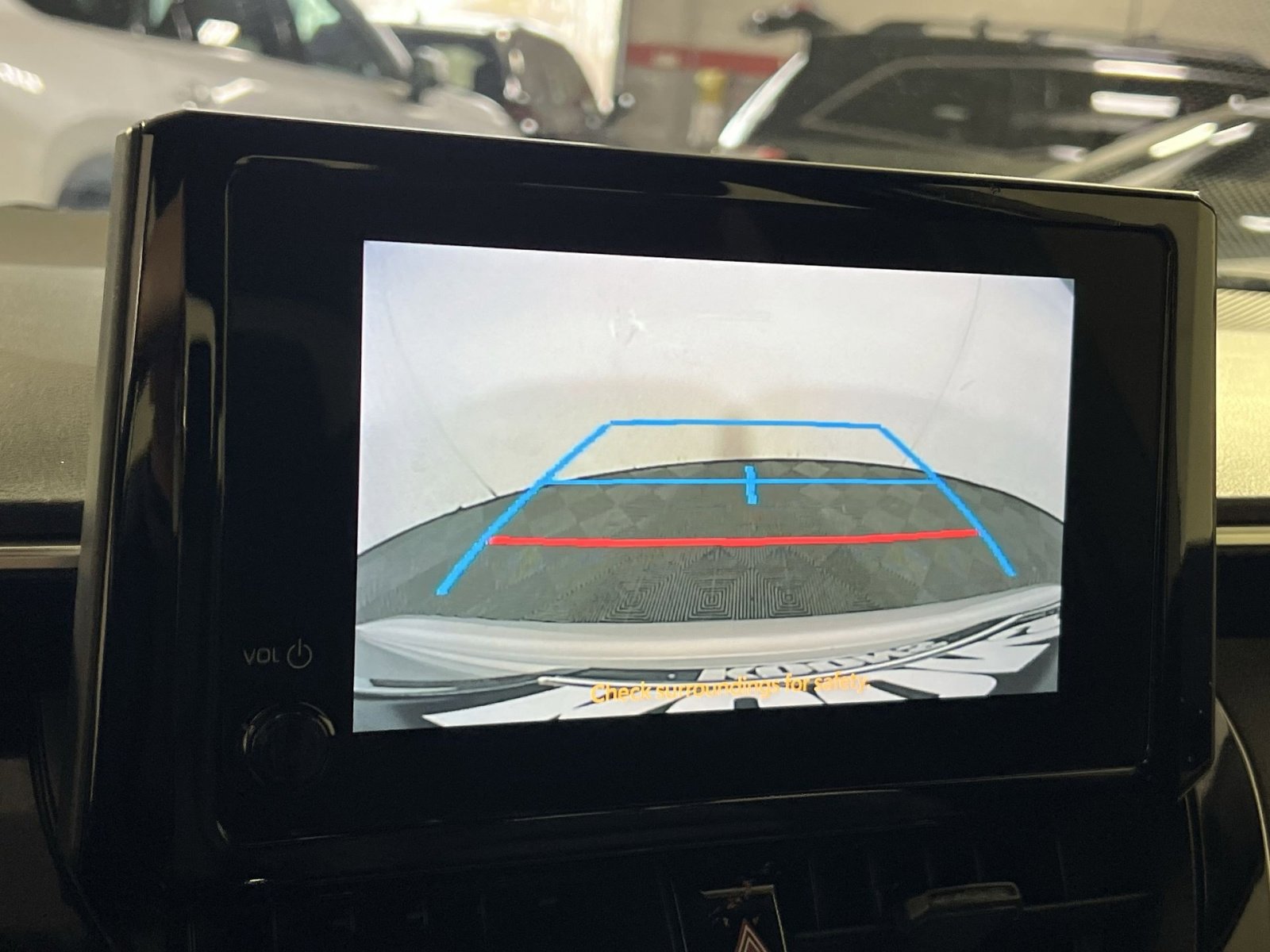 Used 2024 Toyota Corolla SE image 19