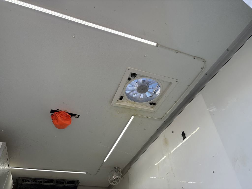 Used 2020 Chevrolet Express 3500 w/ Driver Convenience Package image 22