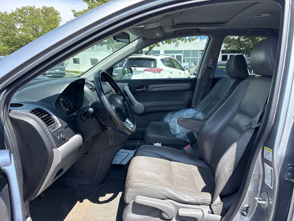 Used 2007 Honda CR-V EX-L image 15