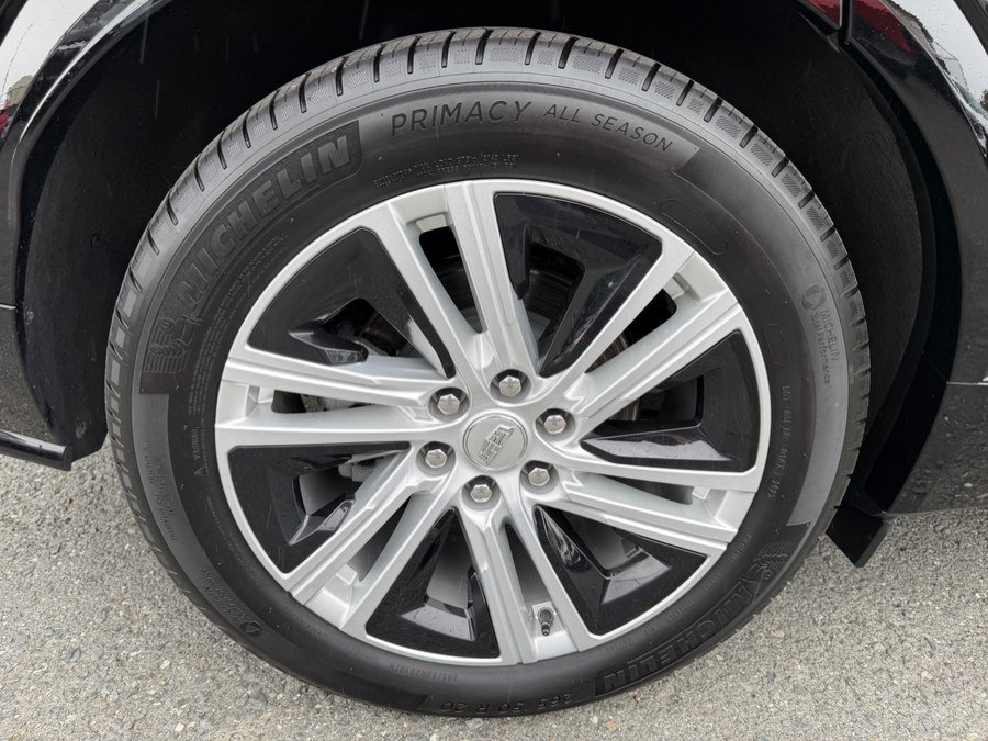 Used 2024 Cadillac Lyriq Tech w/ LPO, Floor Liner Package image 53