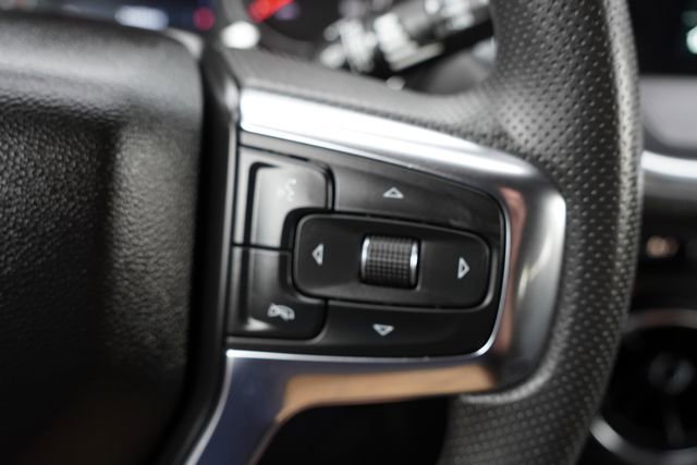 Used 2025 Chevrolet Blazer LT image 28