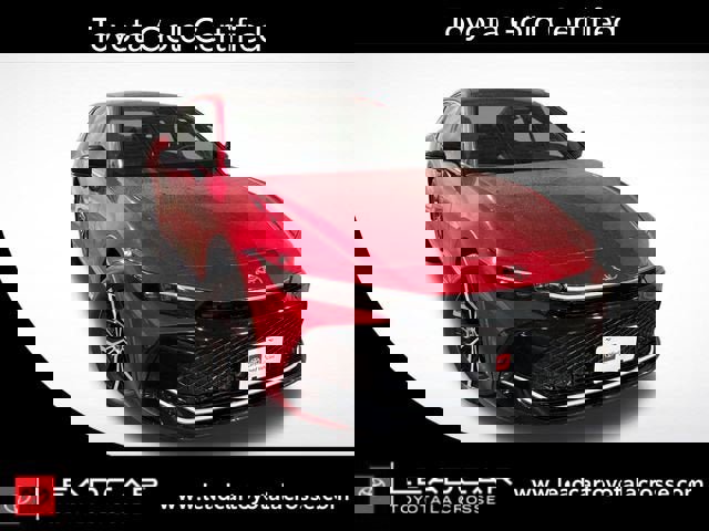 Certified 2026 Toyota Crown Limited image 1