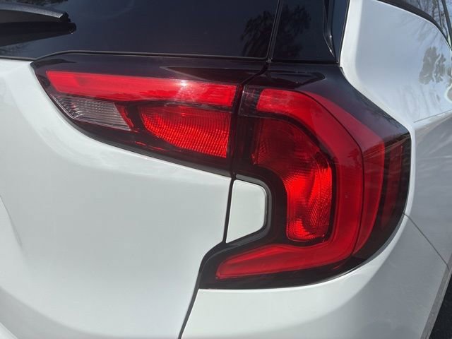 Used 2020 GMC Terrain Denali w/ Denali Premium Package image 15