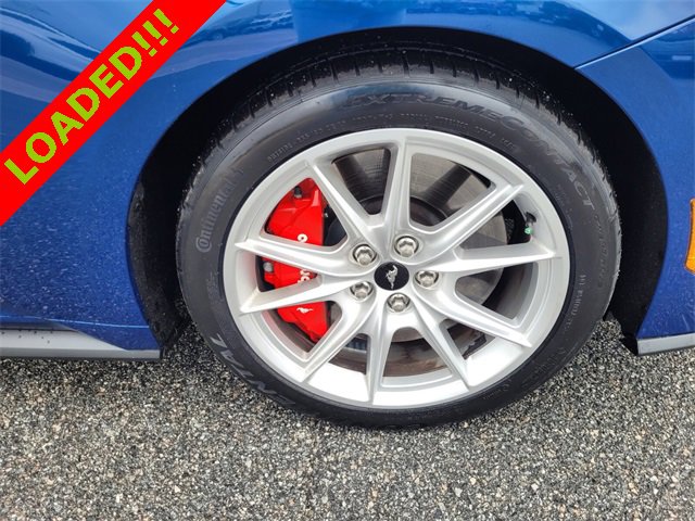 Used 2024 Ford Mustang GT Premium image 24