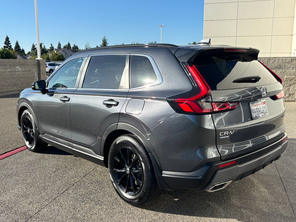 Used 2023 Honda CR-V Sport image 7