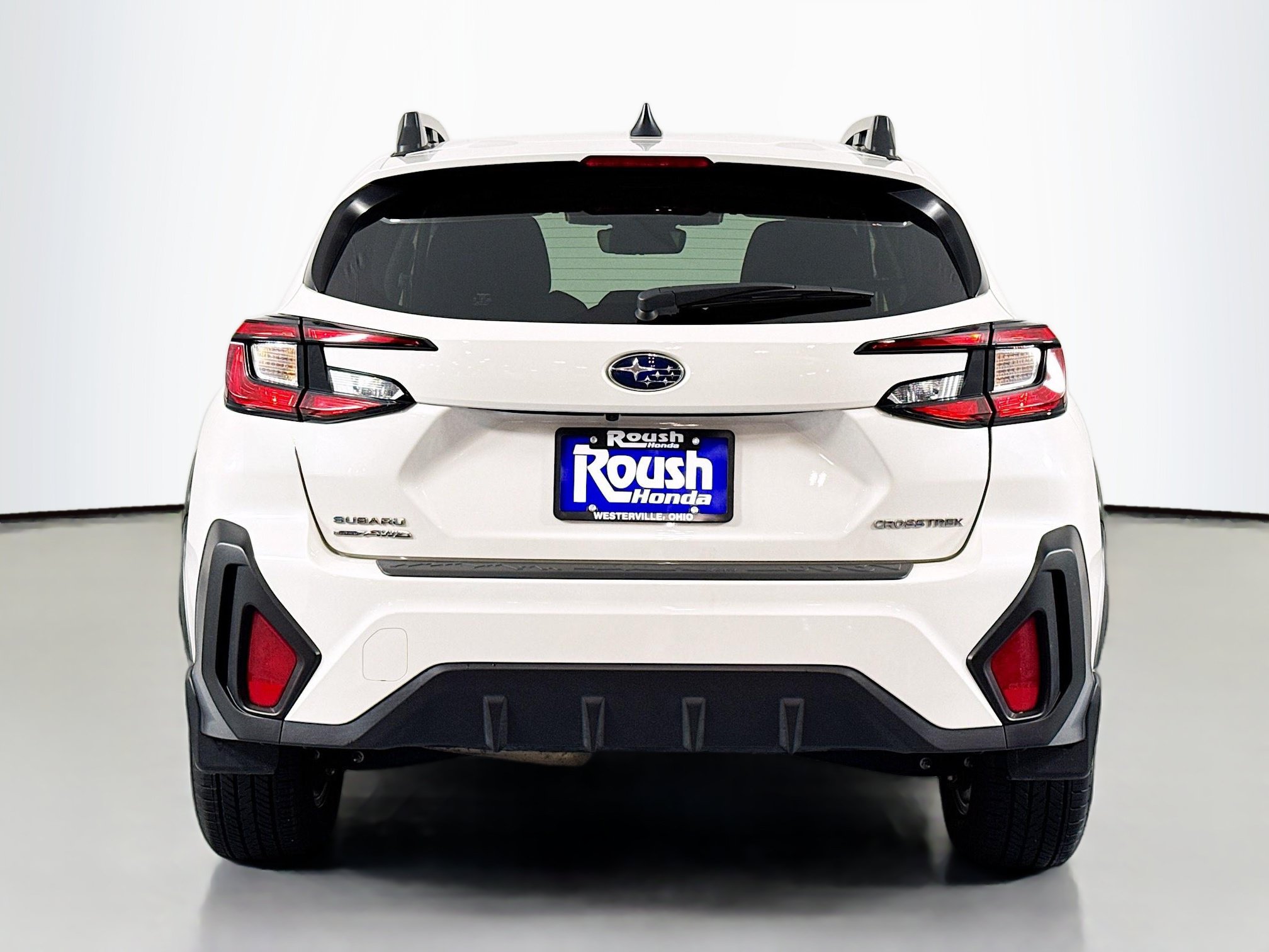 Used 2024 Subaru Crosstrek 2.0i Premium AWD/4WD image 6
