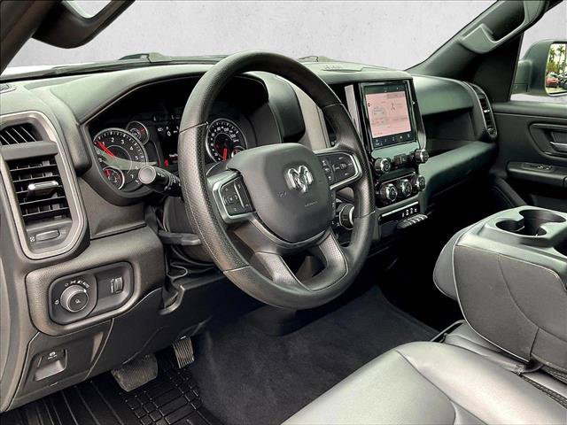 Used 2025 RAM 1500 Tradesman AWD/4WD image 10