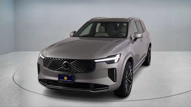 New 2026 Volvo XC90 B6 Plus w/ Protection Package Premier AWD/4WD image 2