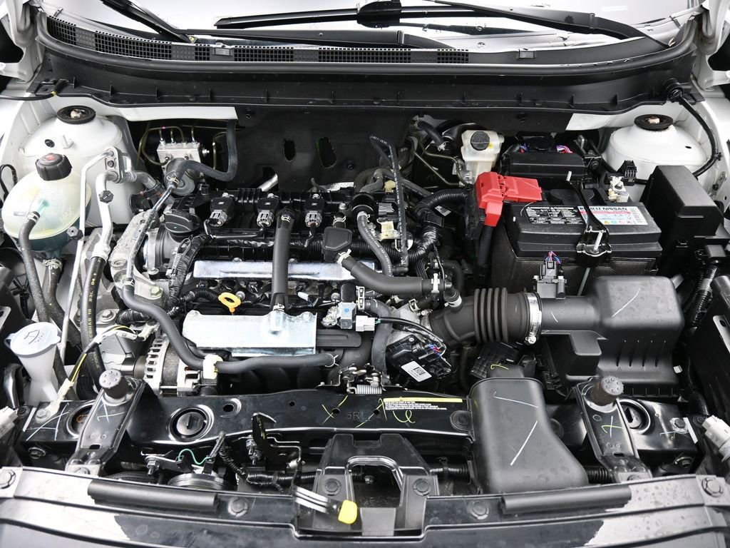Used 2024 Nissan Kicks SV FWD image 40