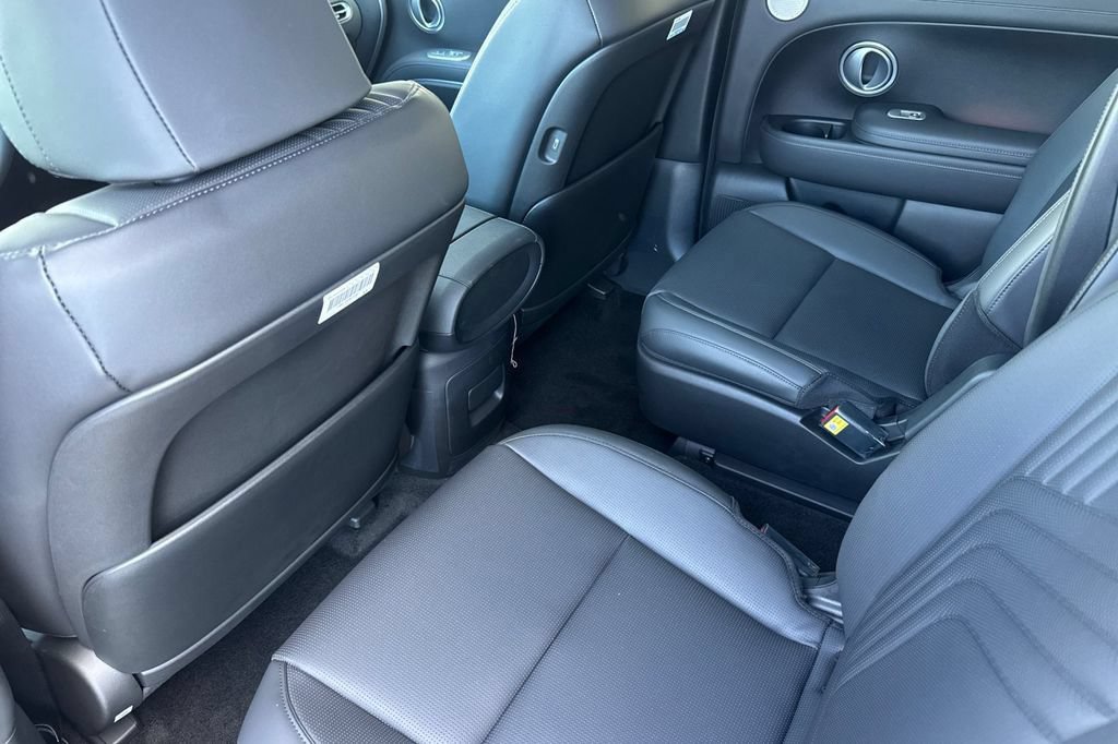 New 2026 Hyundai Palisade SEL AWD/4WD image 13