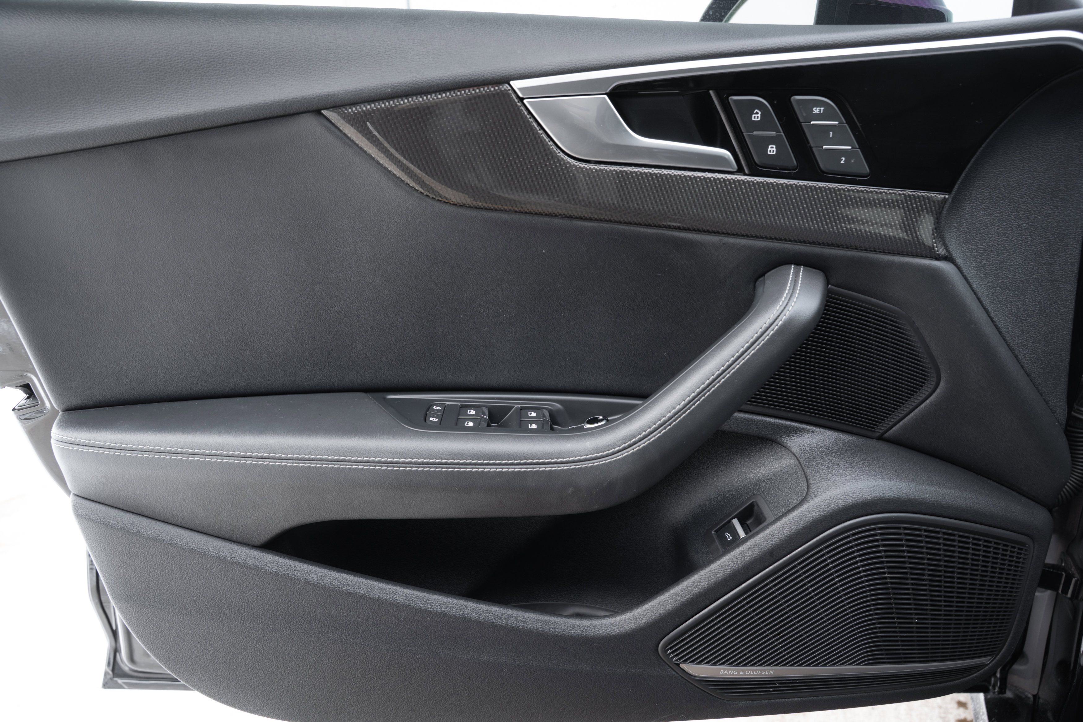 Certified 2023 Audi S5 Prestige w/ Prestige Package image 20