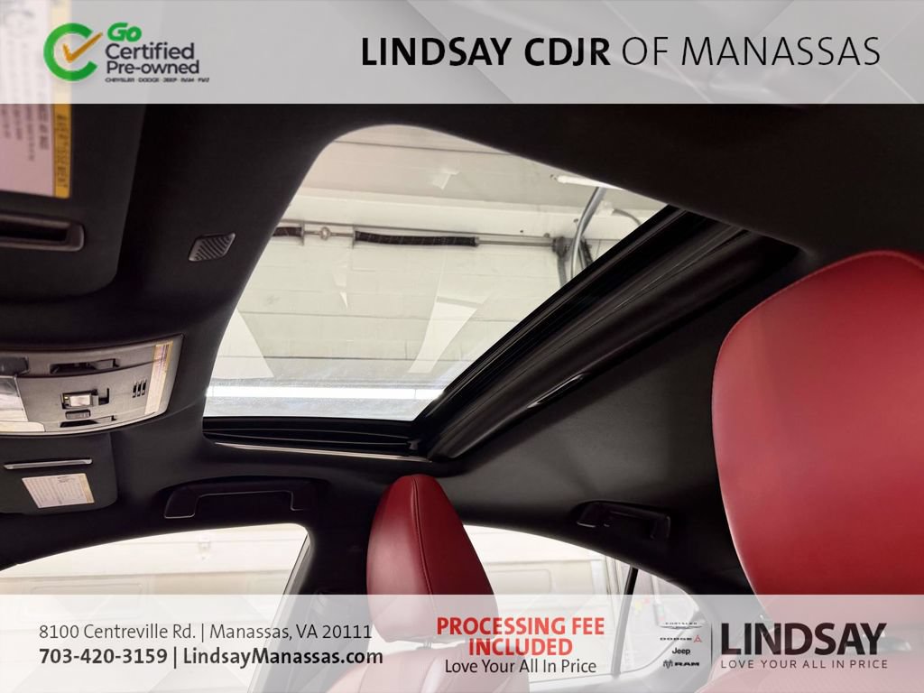 Used 2023 Lexus IS 350 F Sport RWD image 22