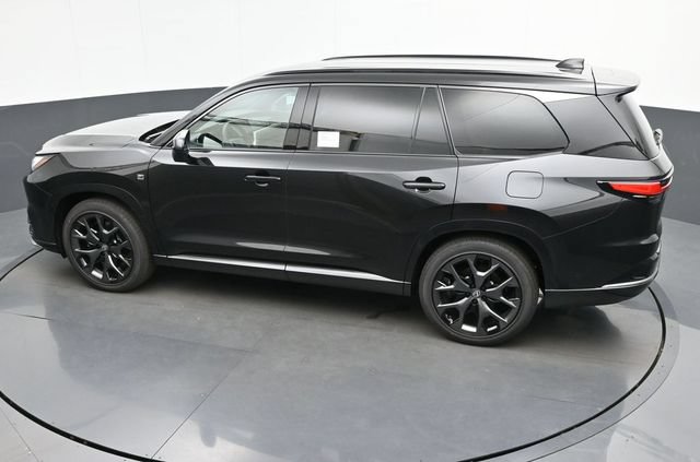 New 2026 Lexus TX 500h AWD image 23