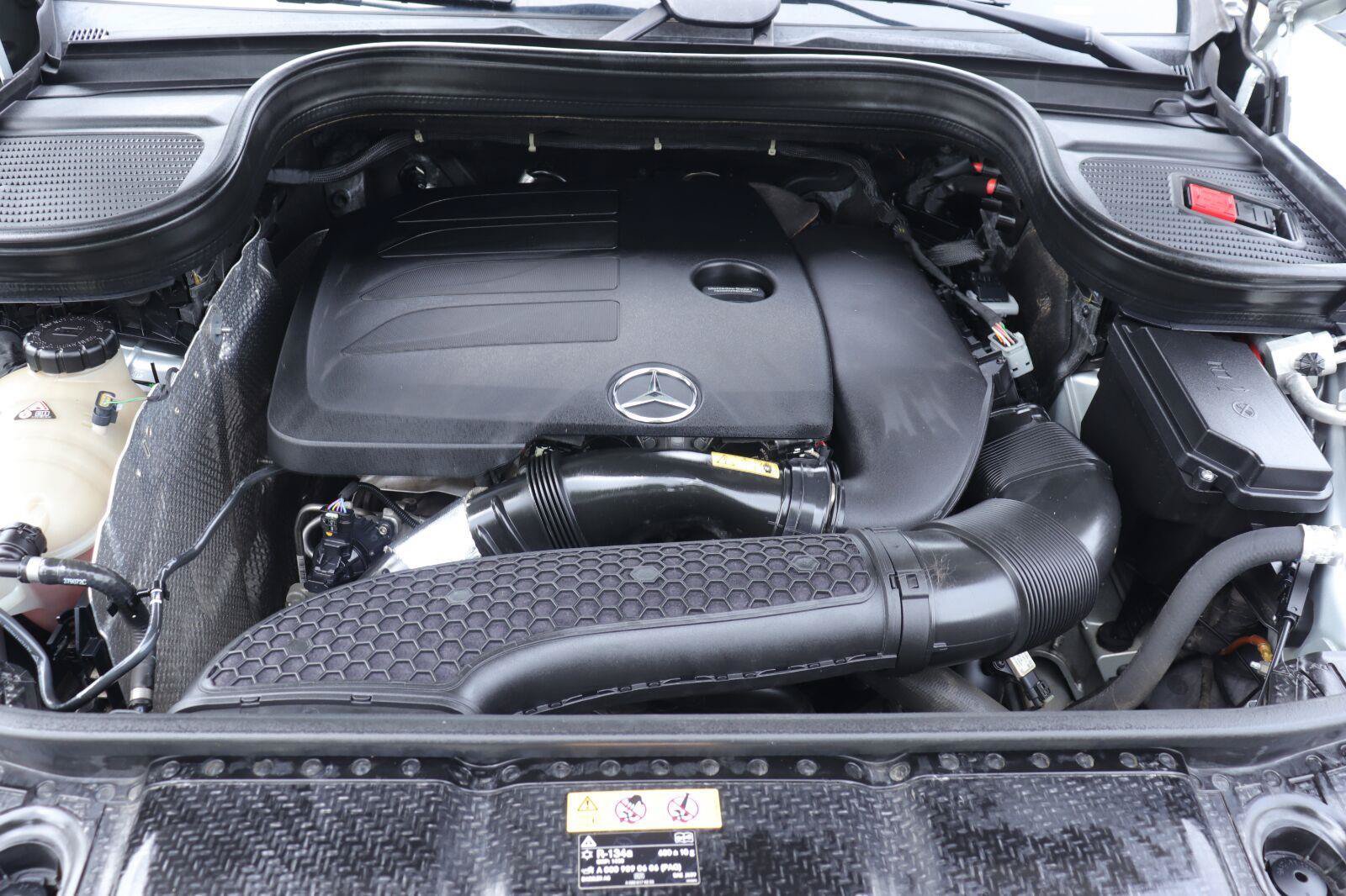 Used 2020 Mercedes-Benz GLE 350 image 36