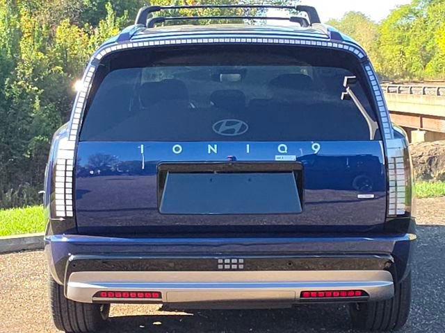 New 2026 Hyundai Ioniq 9 SEL image 24