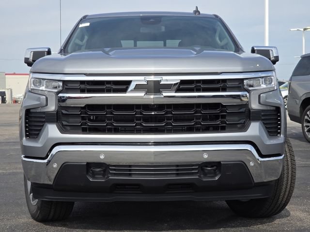 New 2026 Chevrolet Silverado 1500 LT w/ All Star Edition Plus AWD/4WD image 11