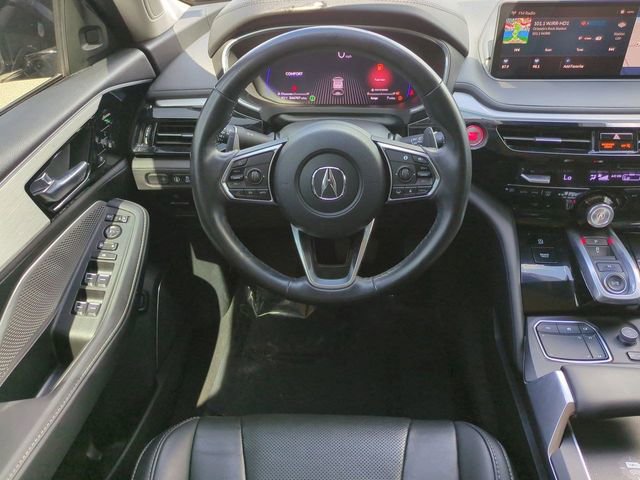 Used 2023 Acura MDX FWD w/ Technology Package image 16