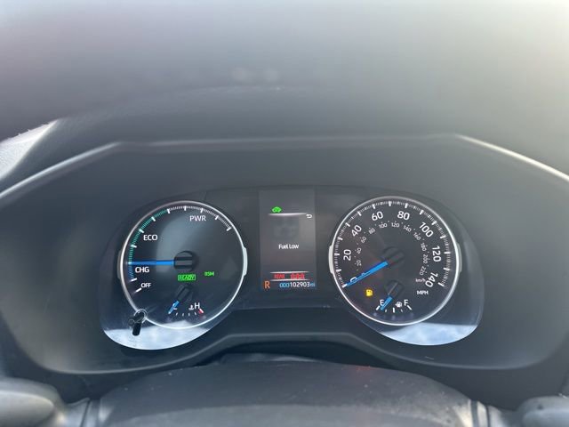 Used 2022 Toyota RAV4 XLE Premium image 34