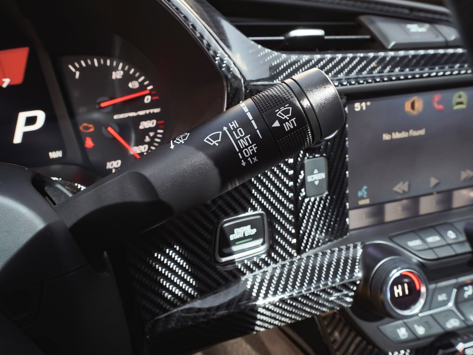 Used 2015 Chevrolet Corvette Stingray Coupe w/ 3LT Preferred Equipment Group image 23