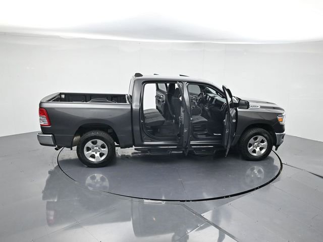 Used 2021 RAM 1500 Big Horn image 41