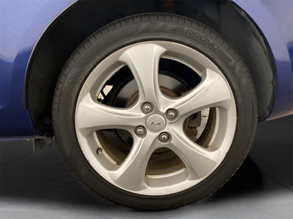 Used 2007 Hyundai Accent SE image 19