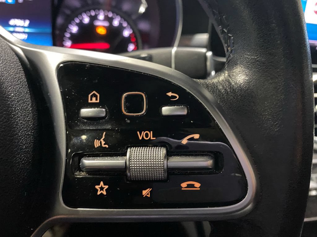 Certified 2019 Mercedes-Benz C 300 Sedan image 11