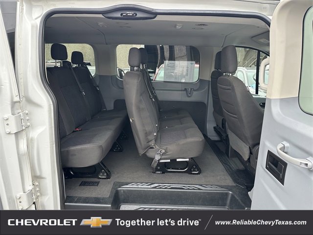Used 2019 Ford Transit 150 XL image 29