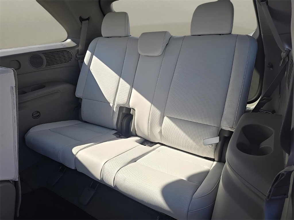 New 2026 Hyundai Palisade AWD image 20