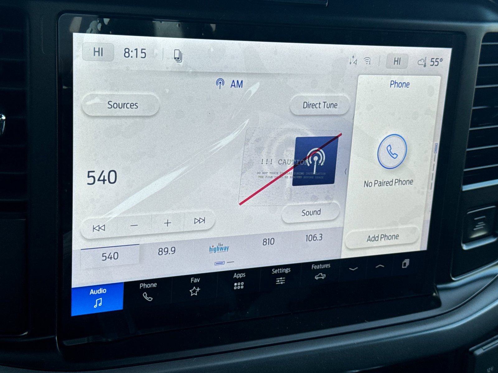 New 2026 Ford F150 XLT w/ Tow/Haul Package image 19