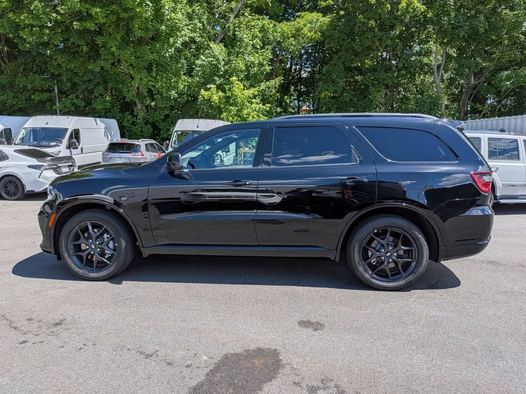 New 2026 Dodge Durango GT w/ Blacktop Package AWD/4WD image 9