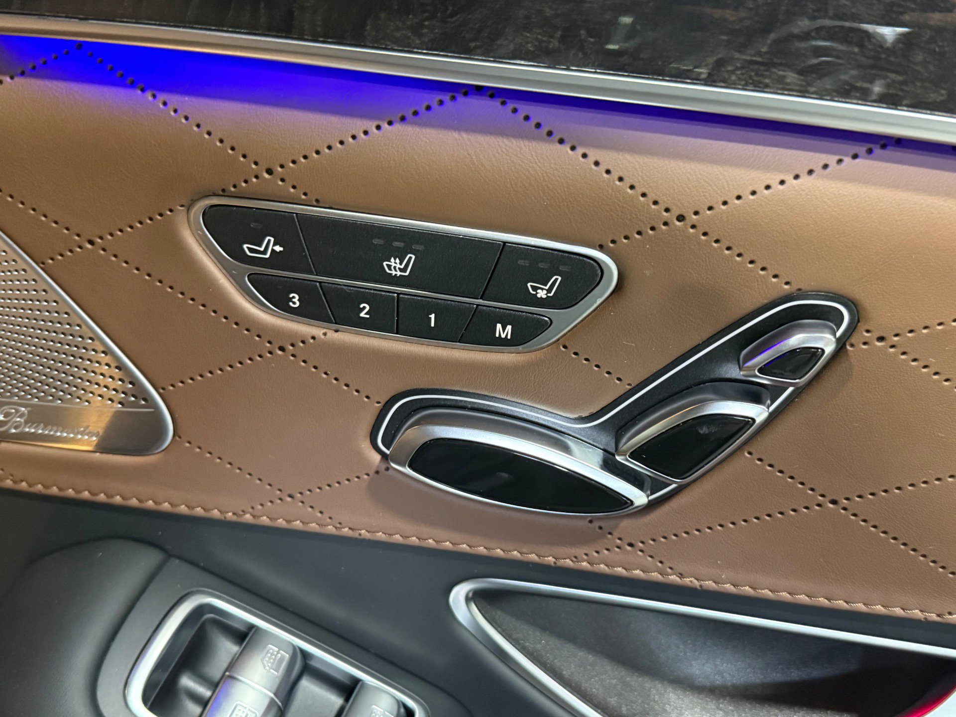 Used 2018 Mercedes-Benz S 450 S 450 4MATIC w/ AMG Line Exterior image 50