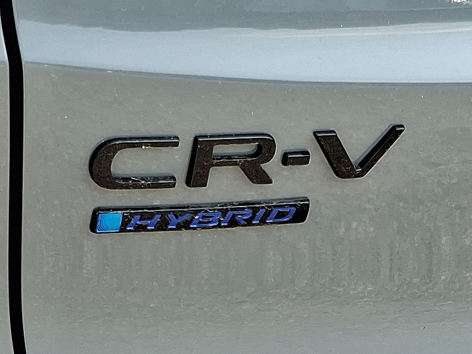 New 2026 Honda CR-V Sport Touring image 6