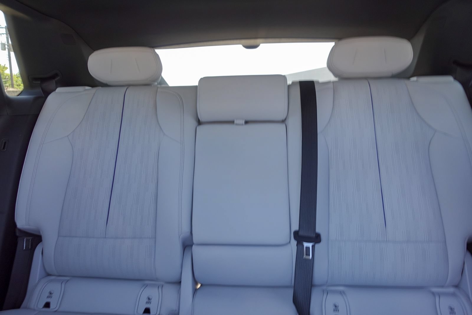 Used 2024 Cadillac Lyriq Luxury w/ LPO, Floor Liner Package RWD image 13