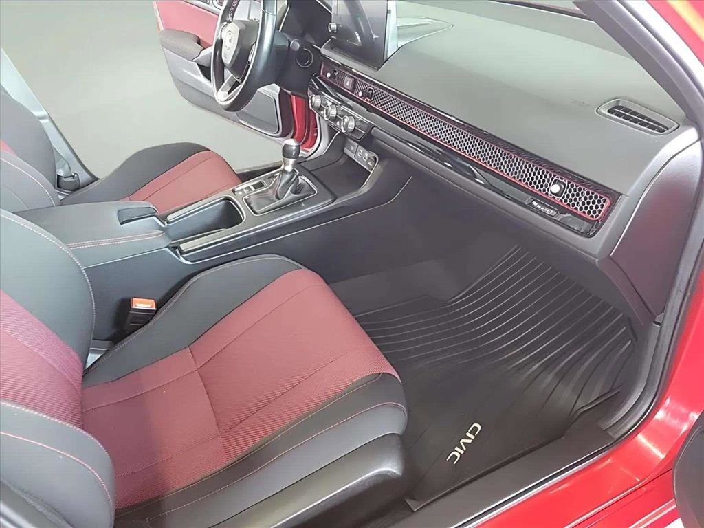 Used 2024 Honda Civic Si image 28