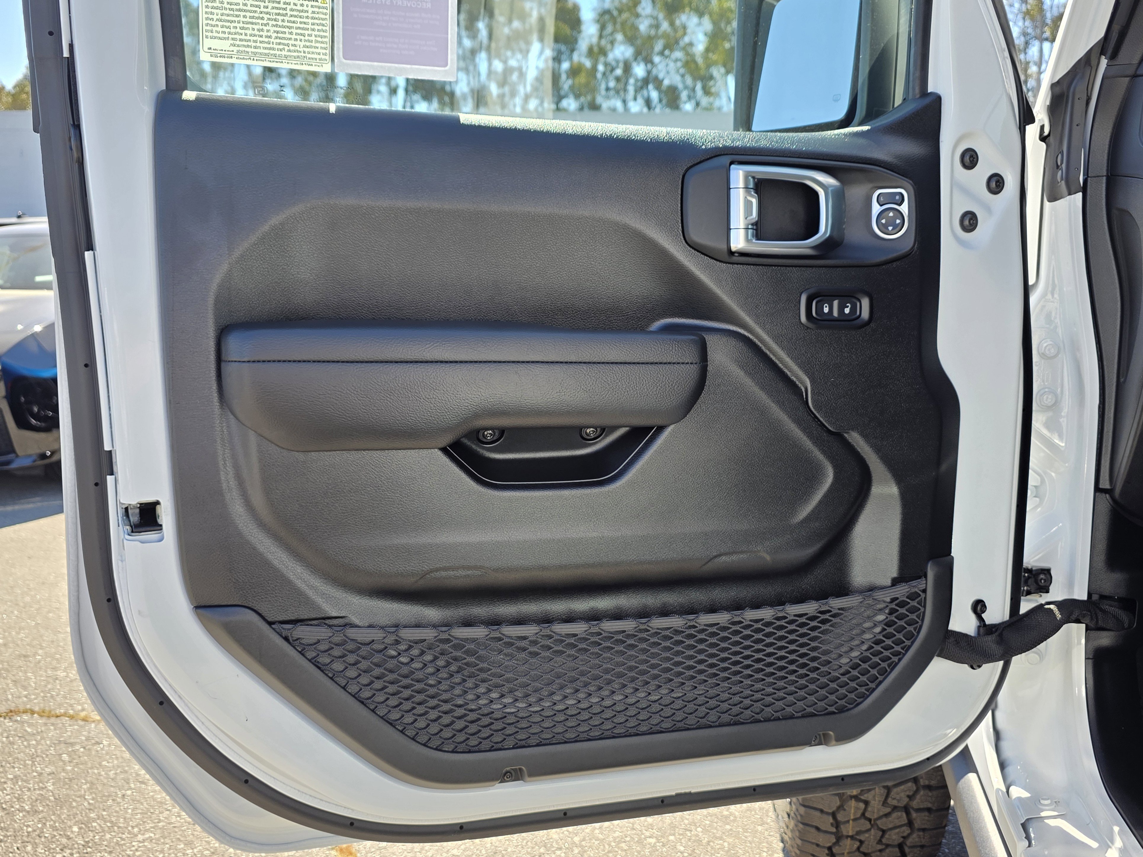 New 2026 Jeep Gladiator Mojave image 11